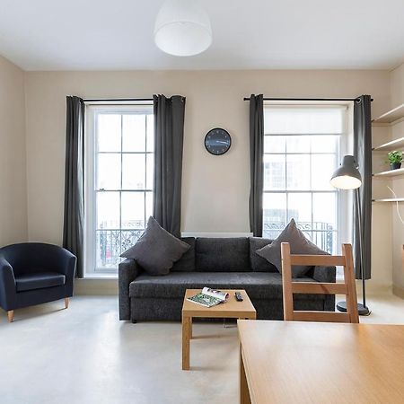 Holborn City Living Лондон Екстериор снимка