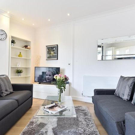 Holborn City Living Лондон Екстериор снимка
