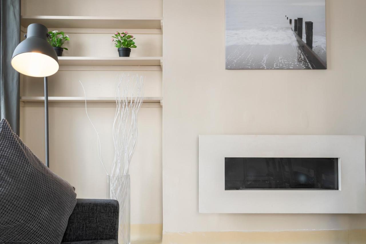 Holborn City Living Лондон Екстериор снимка