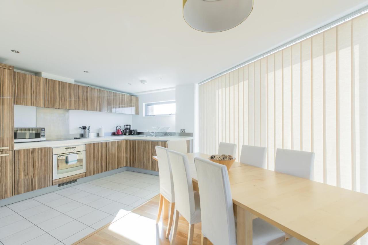 Holborn City Living Лондон Екстериор снимка