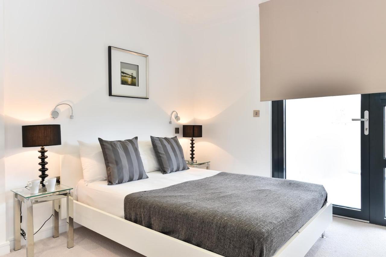 Holborn City Living Лондон Екстериор снимка