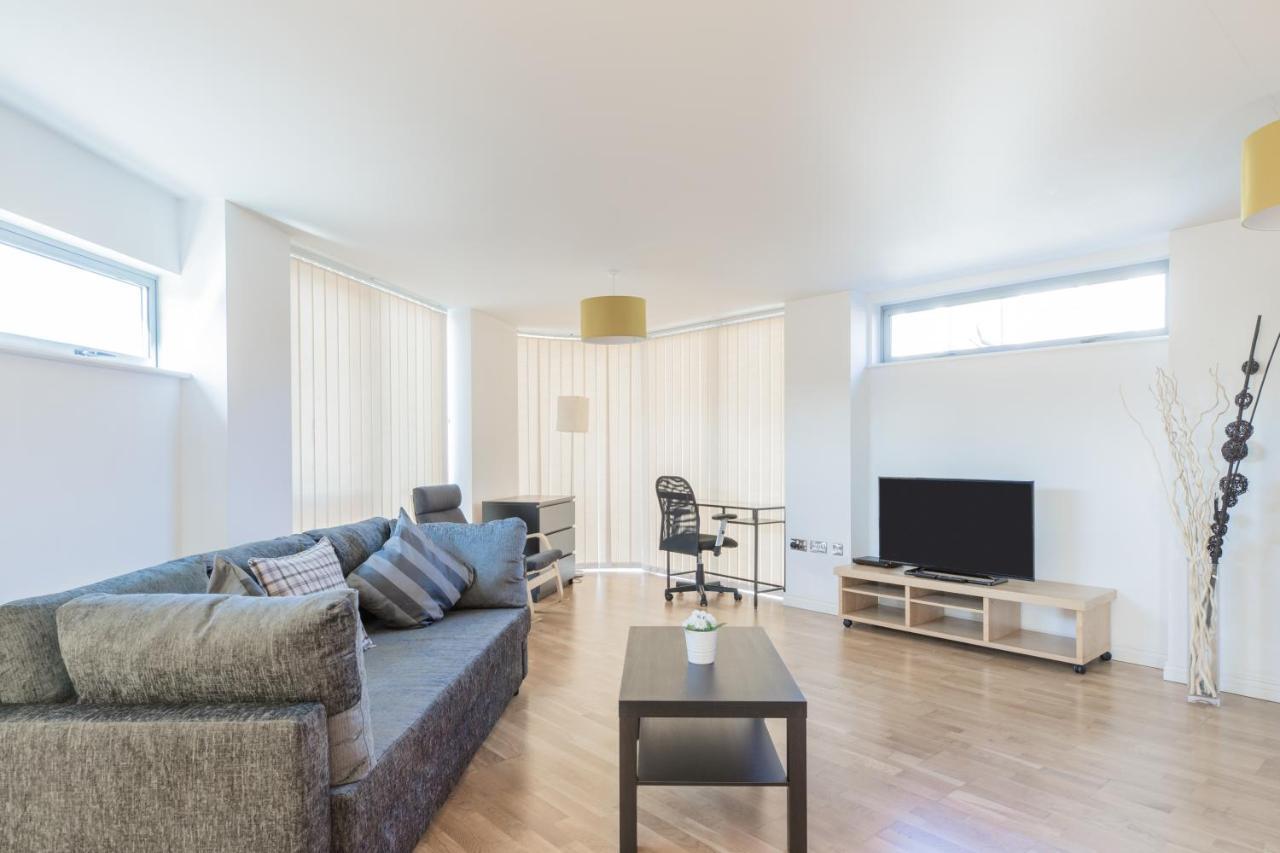 Holborn City Living Лондон Екстериор снимка