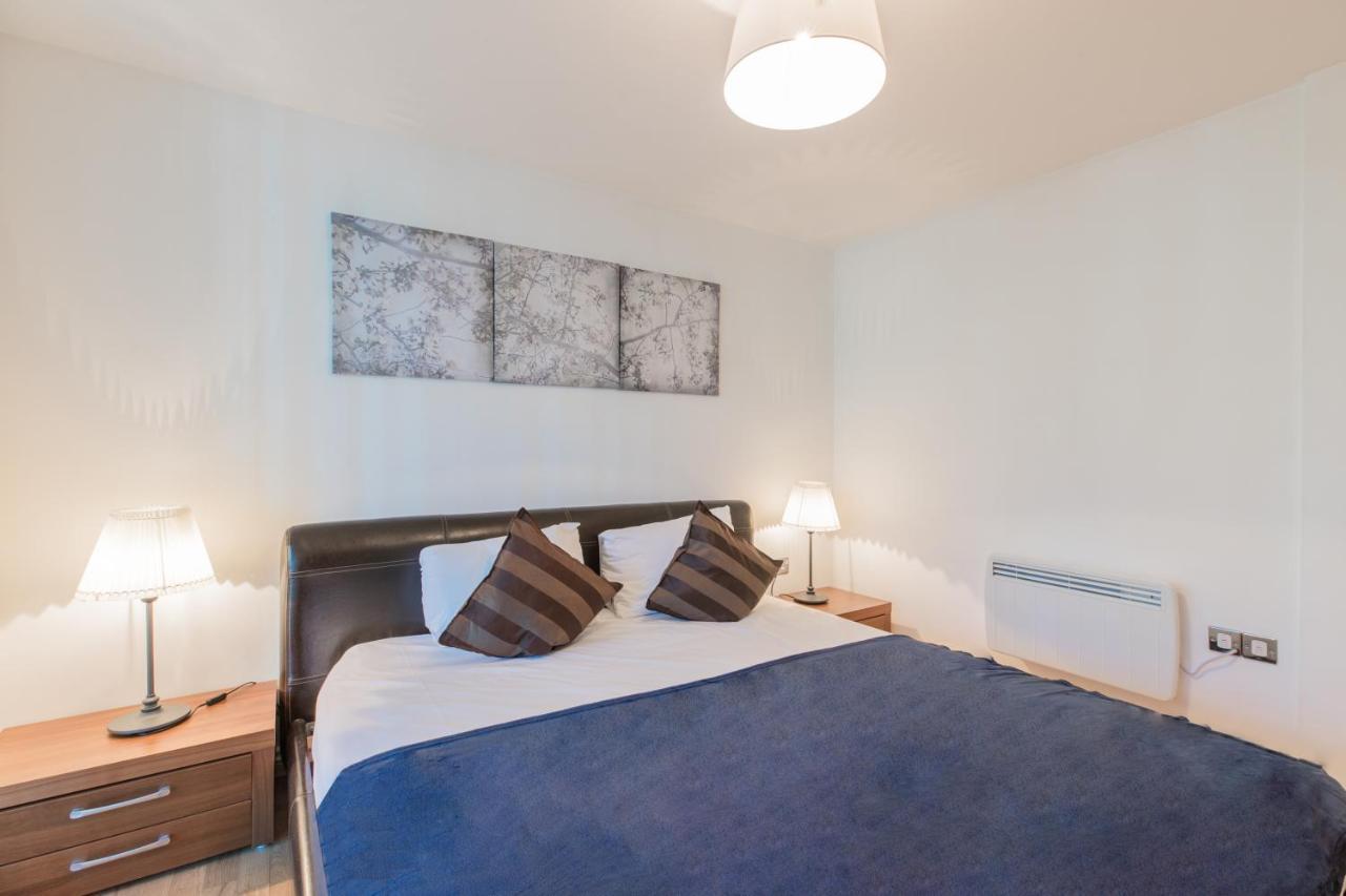 Holborn City Living Лондон Екстериор снимка