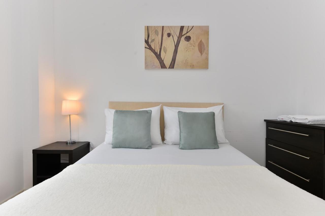 Holborn City Living Лондон Екстериор снимка