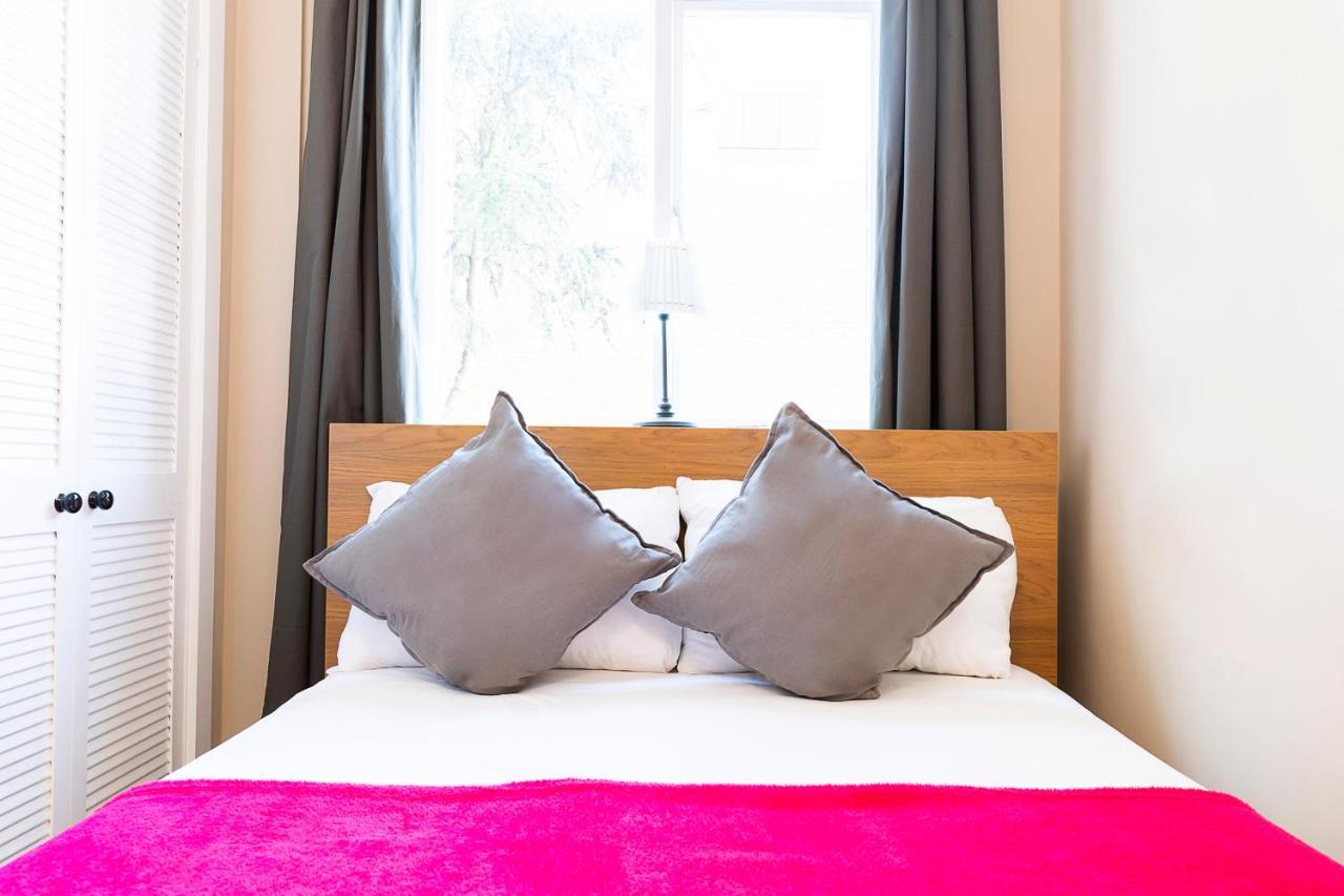 Holborn City Living Лондон Екстериор снимка