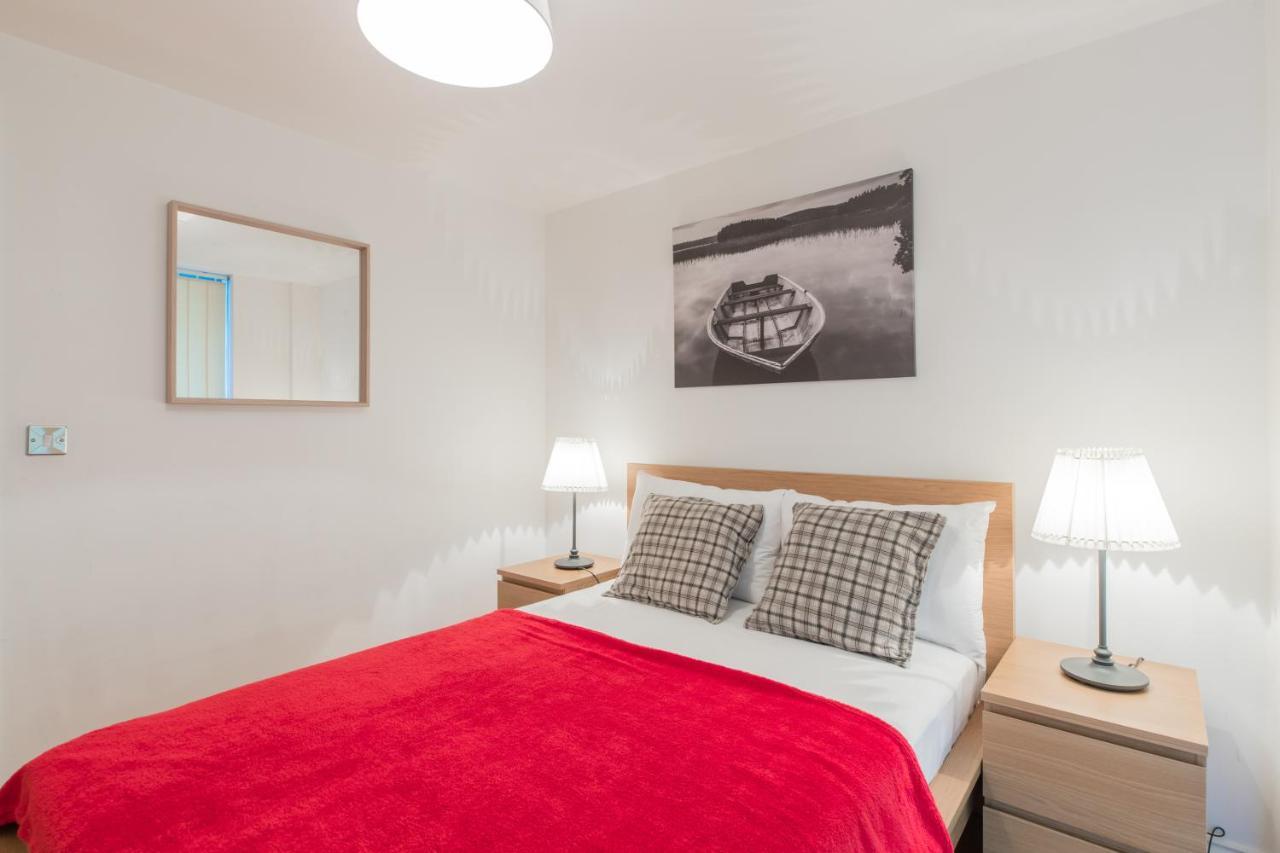 Holborn City Living Лондон Екстериор снимка