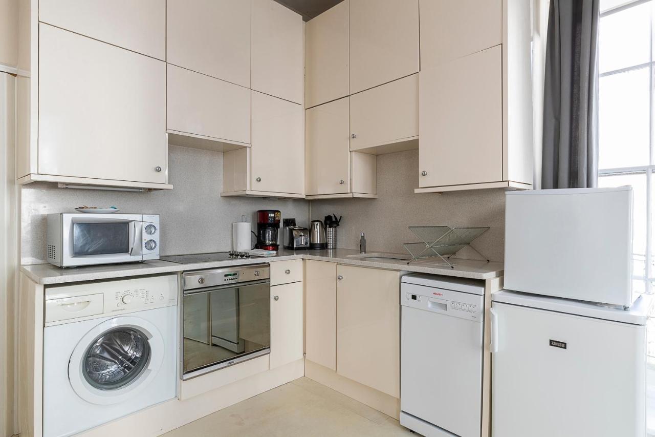 Holborn City Living Лондон Екстериор снимка