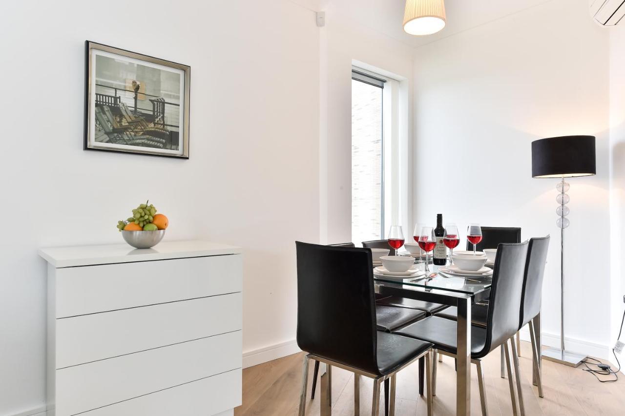 Holborn City Living Лондон Екстериор снимка