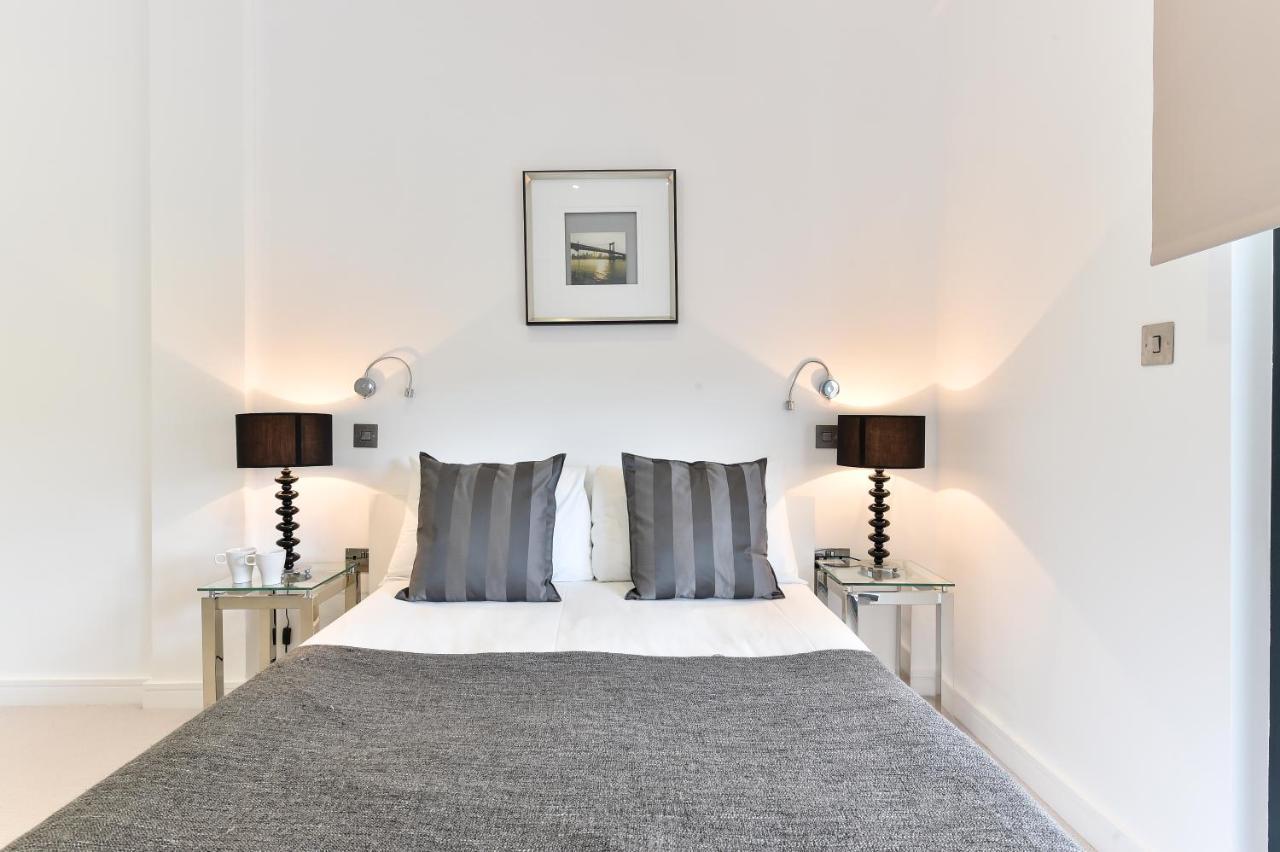 Holborn City Living Лондон Екстериор снимка