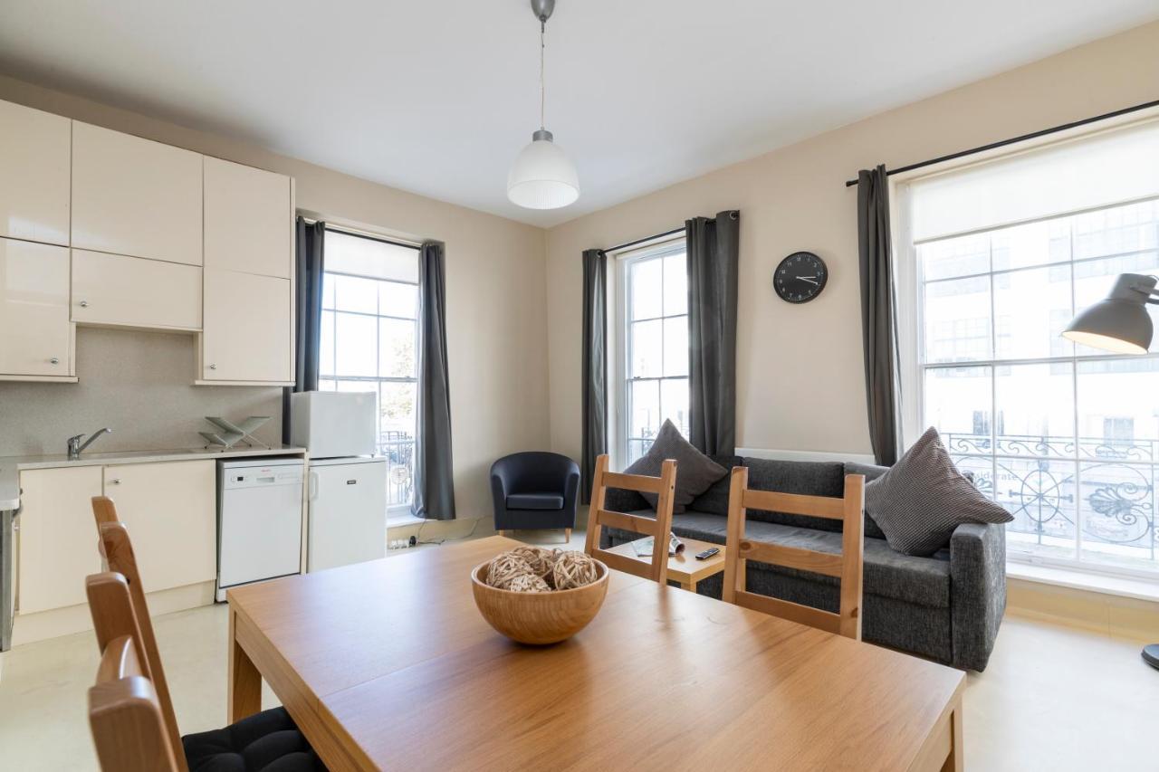 Holborn City Living Лондон Екстериор снимка