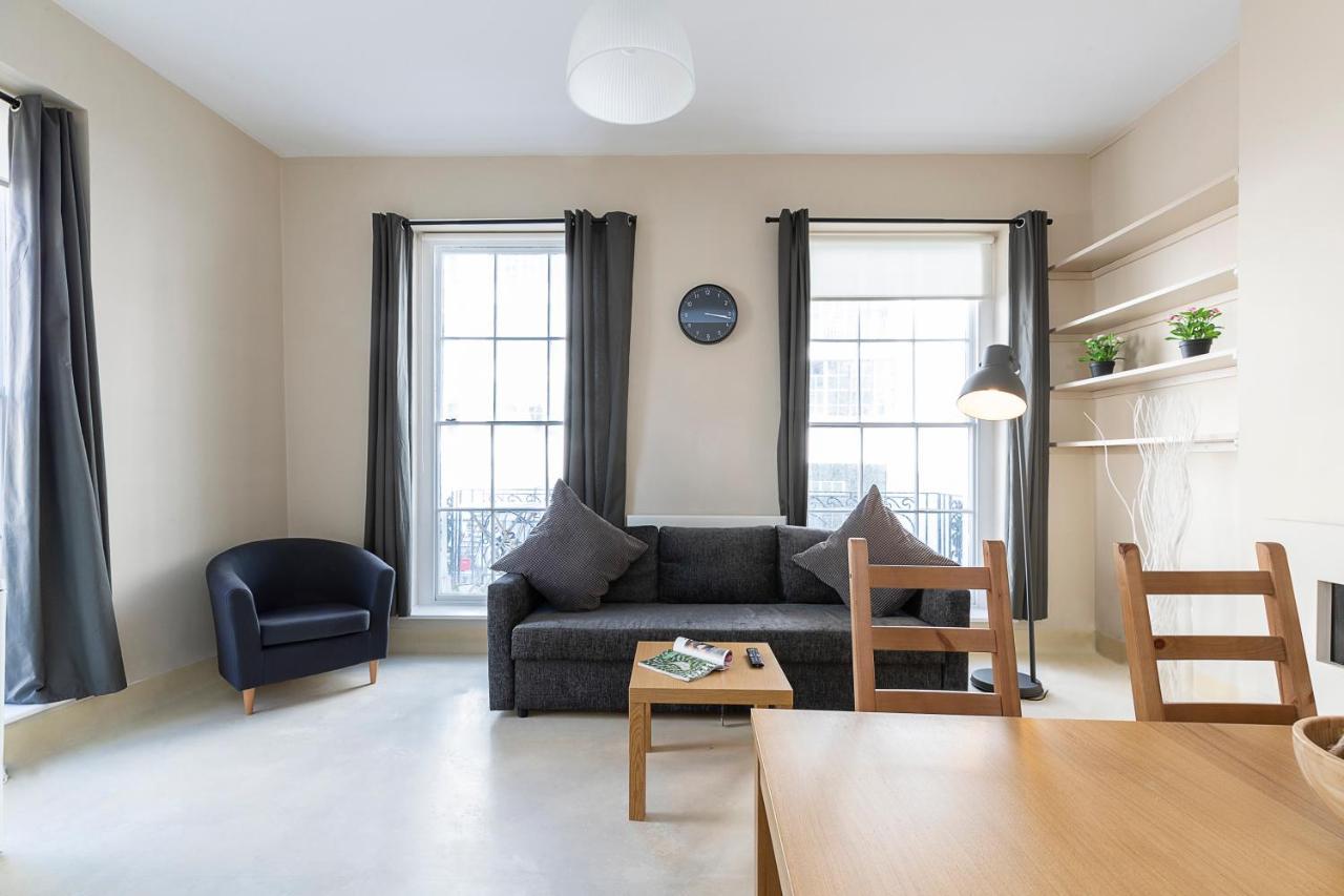 Holborn City Living Лондон Екстериор снимка