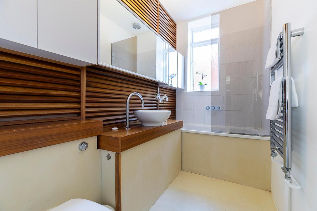 Holborn City Living Лондон Екстериор снимка